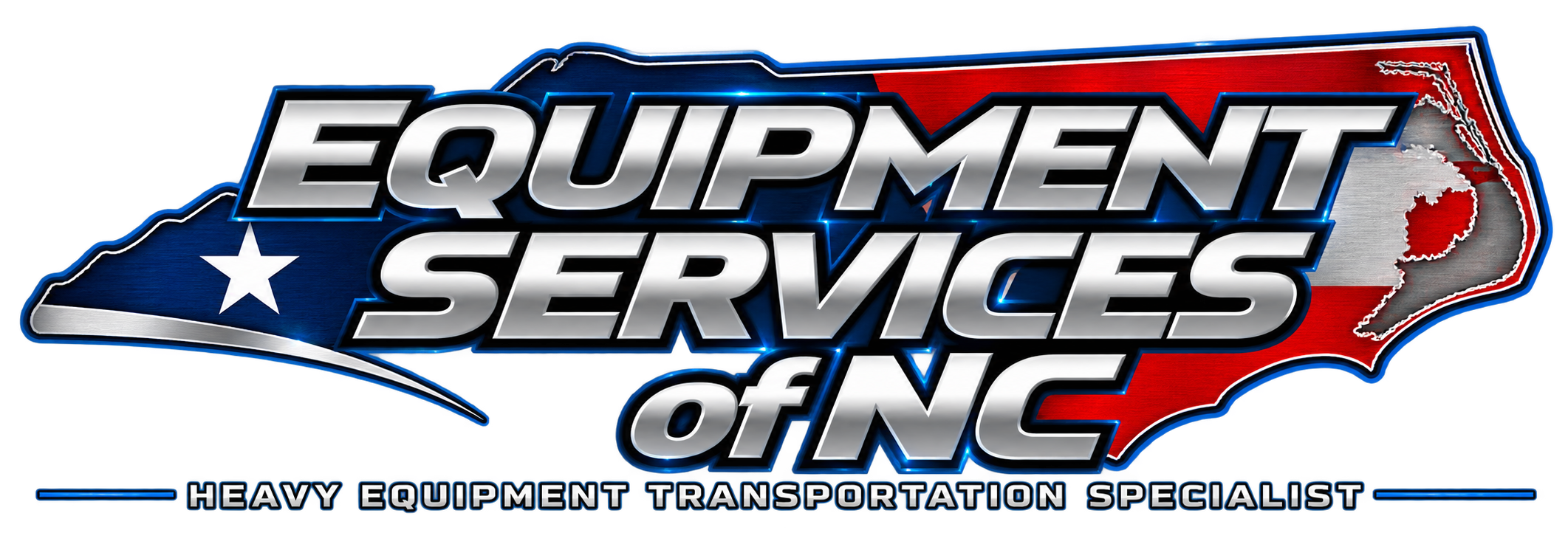 Equipment Services of NC logo